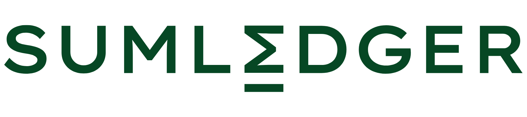 Sumledger