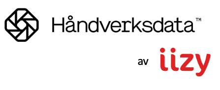 Håndverksdata av iizy