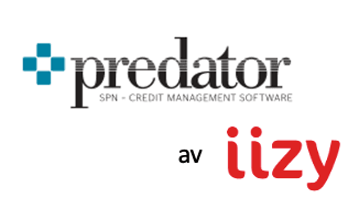 Predator av iizy