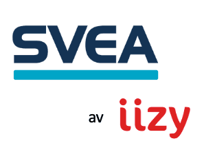 Svea av iizy