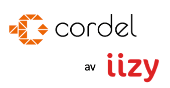 Cordel av iizy