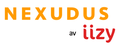 Nexudus av iizy