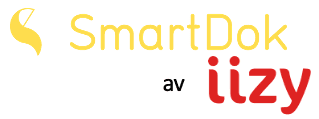 SmartDok av iizy