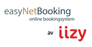 EasyNetBooking av iizy