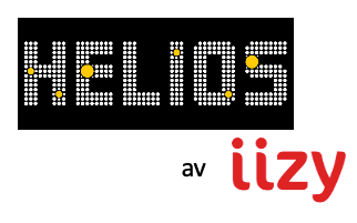 Helios av iizy