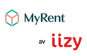 MyRent av iizy