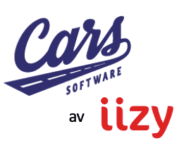 Cars av iizy