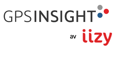 GPS Insight av iizy