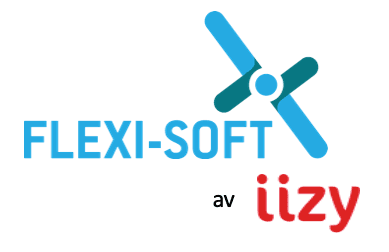 Flexi-Soft av iizy