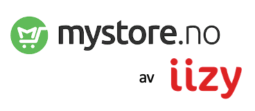 Mystore av iizy