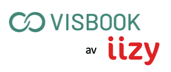 VisBook av iizy