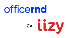 OfficeRnD av iizy