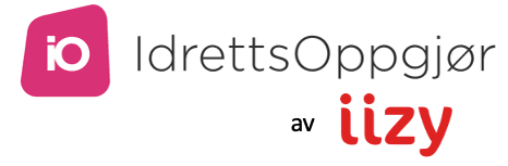 IdrettsOppgjør av iizy