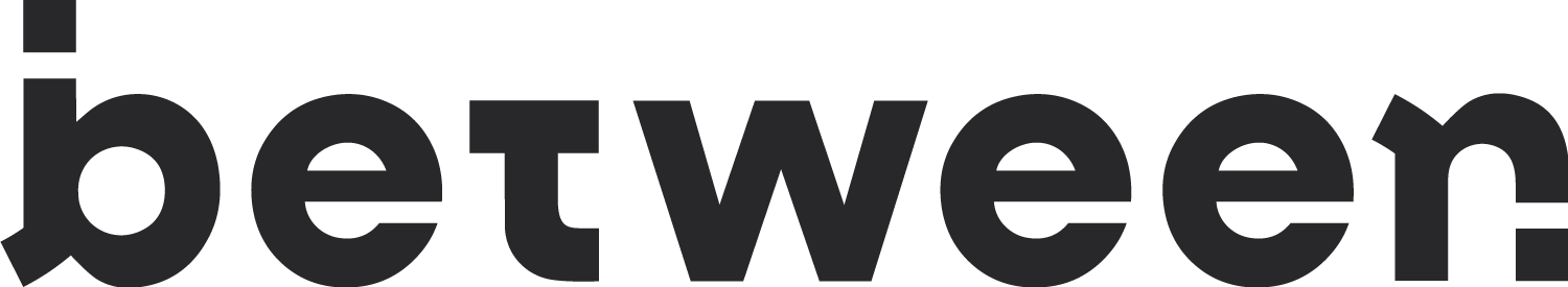 Between
