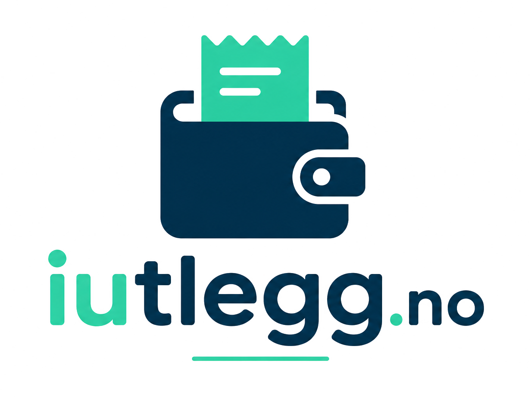 iUtlegg