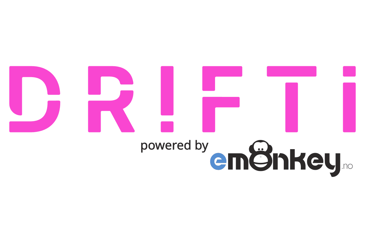 Drifti by eMonkey