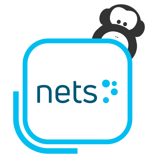 Nets Teller by eMonkey