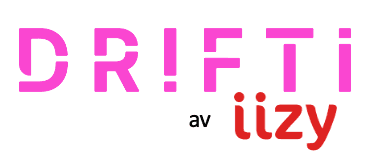 Drifti av iizy