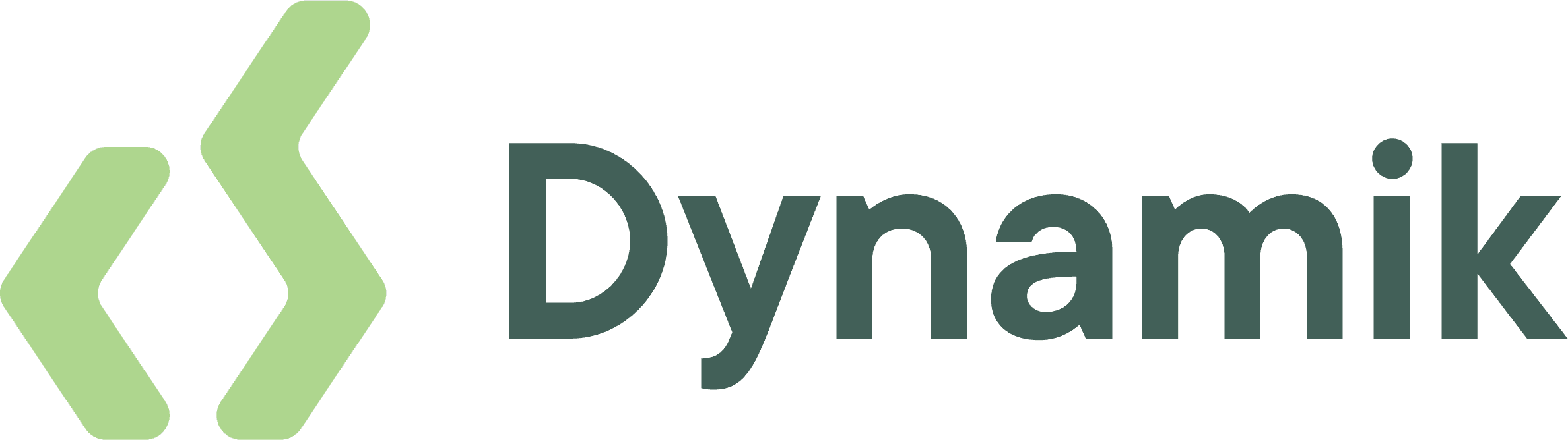 Dynamik – bokføre finansinstrumenter