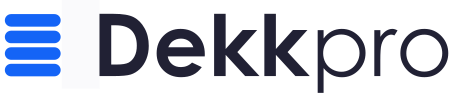 Dekkpro