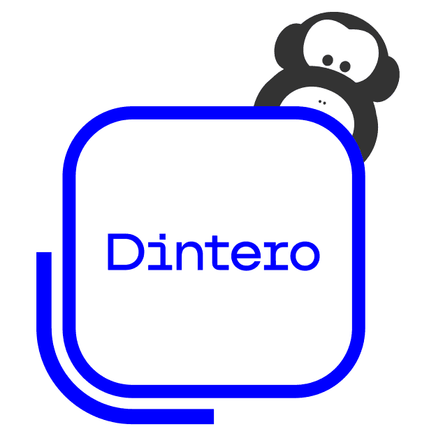Dintero by eMonkey