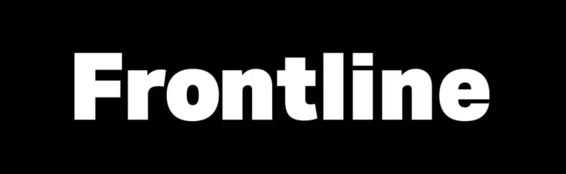 Frontline Systems