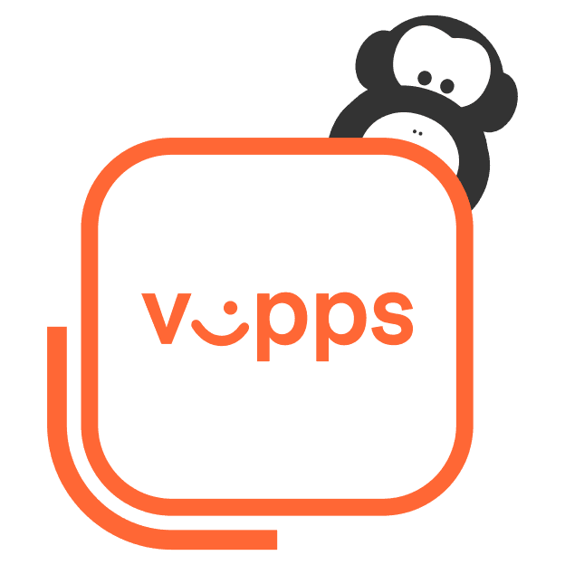 Vipps by eMonkey